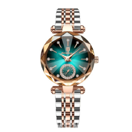 POEDAGAR 368 New Quartz Women's Watch